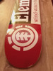 Tabla Skate Element Section + Lija Mob. Excelente Estado. 4