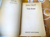 Tai-pan, James Clavell 1