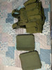 Placas Kevlar (solo Las Placas) 2