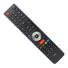 Control Remoto Led Smart Hisense Er-33905hs 100% Original 0