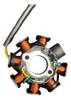 Estator Completo Gilera Smash 8 Bobinas 1