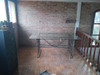 Mesa De Hierro Y Vidrio 2