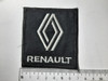 Parche Aplique Aplicacion Bordado Renaultt New 7x7,5cm. 1