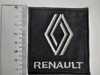 Parche Aplique Aplicacion Bordado Renaultt New 7x7,5cm. 2