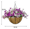 Hogar Y Cocinaproductos Para La Decoraciónplantas Y Flores 1