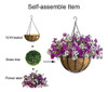 Hogar Y Cocinaproductos Para La Decoraciónplantas Y Flores 2