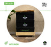 Compostera Urbana Balcón Domiciliaria Compost 30 L Kompost F 6
