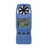 Anemometro Altimetro Termometro Digital De Mano Fac A O B 0