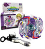 Beyblade Burst B-41 Wild Wyvern + Caixa + Lançador + Grip 0 Beyblade Burst B-41 Wild Wyvern + Caixa + Lançador + Grip 0