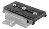 Camvate Placa Base De Liberacin Rpida Para Cmara Con Hilos D 2