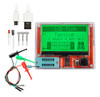 Mos Esr Meter, Capacitor Tester Meter, Graphical Portable 0