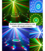 Luz De Discoteca, Luz De Fiesta De Brillo Ultra Alto Luz De 1