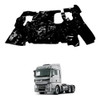 Tapete Vinil Preto Vw Man Tgx Com Capo 0