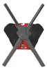 Katanas Deadpool + Garras De Wolverine X-men Plastico Duro 2