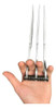 Katanas Deadpool + Garras De Wolverine X-men Plastico Duro 3