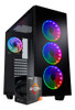 Pc Gamer Pro Ryzen 5 6 Nucleos 16gb 240ssd+1tb Video Radeon 0