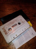 Cassette De Elvis Presley 2