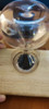 Reloj De Arena Magnético - Blowinglass - Clepsidra - Vidrio 2