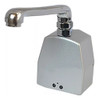Torneira Sensor Automática Banheiro Publico Ou Pne Nbr9050 0