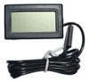 Termometro  Digital De Temperatura Con Sonda Medidor Db197 0