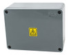 Caja Estanca De Aluminio Inyectado Ip65 Multifunción 150x200 0