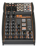 Consola Mixer Phantom Expert Mx-2 8 Canales Ecualizador P 0