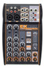 Consola Mixer Phantom Expert Mx-2 8 Canales Ecualizador P 1