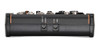 Consola Mixer Phantom Expert Mx-2 8 Canales Ecualizador P 2