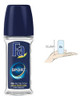 Desodorante Fa Sport Roll-on Masculino Importado 50ml 1