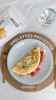 Omelette Proteicos Granger Proteina Alto Valor Natural X2 5