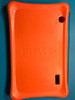 Carcasa Trasera + Funda Antigolpes *original* Philco Tp7a4n 2