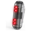Luz Running Correr Kalenji Kiprun (no Usa Pilas Ni Baterias) 0