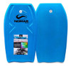 Prancha De Bodyboard Modelo Junior Azul M 1