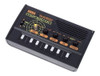Sintetizador Mini Analógico Korg Monotron Delay Cuo 5