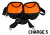 Case Capa Compatível Com Charge 5   + P/cabo  / Anti-impacto 2