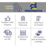 Crz Galvanização A Frio Spray 300ml  Com 2 Unid Da Tapmatic 3
