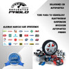 Modulo Cierre Centralizado Ford.fiesta Lado Del.izq 6