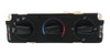 Comando Ar Condicionado Ford Cargo Cabine Nova. 4