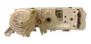 Comando Ar Condicionado Ford Cargo Cabine Nova. 7