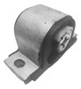 Soporte Pata Motor Izquierda Volkswagen Fox Suran Trend 0