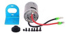 Motor 540 Brushed Para Wltoys 3