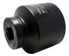 Soquete De Impacto 1  Pol Sextavado Longo 80mm Rotta 376 2