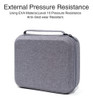 Dji Bolso Rigido Transporte Mini 3 Pro Rcn1 4pro Estuche 3