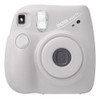 Cámara Digital Instax Mini 7+ Bundle - Fujifilm / Gris / 2