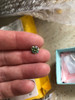 Diamante Moissanite De 1 Cts. 5
