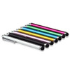 7 Pc Stylus De Metal Universal Táctil Plumas Para Android Ip 1
