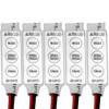 10 Pc Mini 3 Controlador Principal Regulador Amplificador 50 1