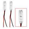10 Pc Mini 3 Controlador Principal Regulador Amplificador 50 2