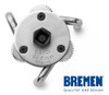 Llave Saca Filtro De Aceite Bremen 2