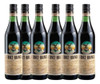 Fernet Branca Aperitivo Vermuth Botella 450 Ml X6 Unidades 0
